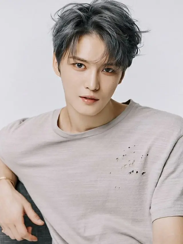 ジェジュン（JYJ）、新型コロナ感染防止に3千万ウォン（約270万円）寄付（C-JeSエンターテインメント）