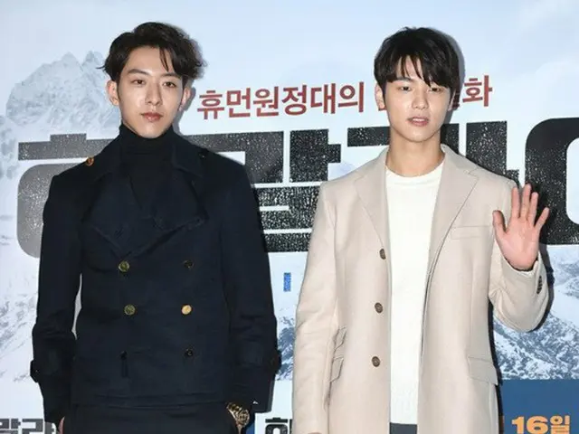 「CNBLUE」ミンヒョク－ジョンシン、休暇後に復帰せず19日除隊へ（画像:news1）