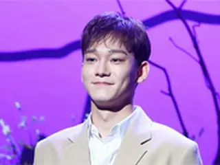 “授かり婚発表”「EXO」CHENの脱退要求するファンら、SMエンタに“宅配攻撃”