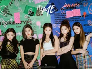 「ITZY」、9日カムバックショーケースを全世界生中継＝新曲ステージ初公開