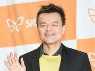 歌手兼JYPエンタ代表パク・チニョン、きょう（9日）第二子女児誕生