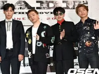 「BIGBANG」カムバック舞台となるはずの米野外フェス、延期確定＝新型コロナの影響で秋に延期