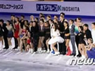 フィギュア世界選手権が中止、韓国からはユ・ヨン－チャ・ジュンファンら出場予定も