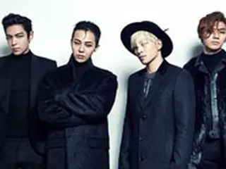 「BIGBANG」とYG再契約、各国メディアも注目…K-POP史に最も大きな影響を与えたグループ