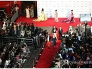 ［韓流］釜山国際映画祭　今年は10月7日開幕