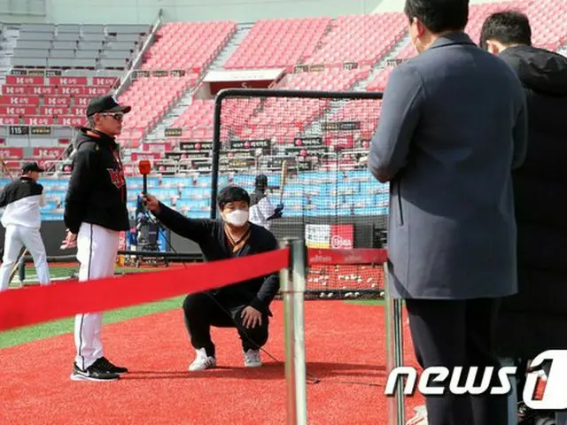 韓国の方が安全…スポーツ界で新型肺炎の状況が逆転（提供:news1）