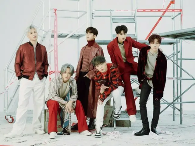 「iKON」、「HIDDEN TRACK2」初回ゲストで出演＝30日にオンライン生中継（提供:OSEN）