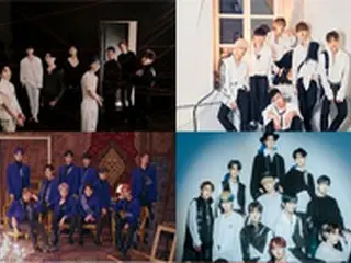 「PENTAGON」・「Golden Child」ら出演のMnet「Road to KINGDOM」、4月30日に初放送