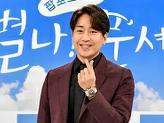 エリック（SHINHWA）、「また?!　オ・ヘヨン」から「ユ・ビョルナ！ムンシェフ」へ＝4年ぶりのドラマ出演でも“ラブコメの王”は通じるのか