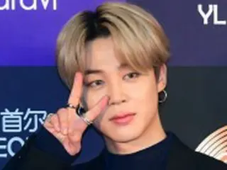 「防弾少年団」JIMIN、3月アイドル個人100大ブランド評判1位…2位カン・ダニエル、3位オン・ソンウ