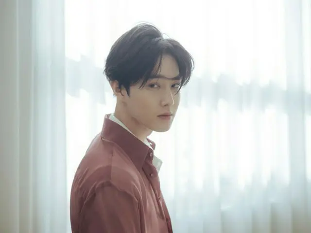 「EXO」SUHO、きょう（30日）ソロアルバム「Self-Portrait（自画像）」公開（提供:OSEN）