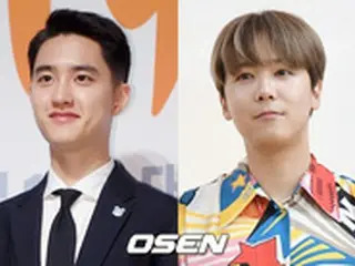 D.O.（EXO）＆イ・ホンギ（FTISLAND）、陸軍本部創作ミュージカル「帰還」キャスティング候補に