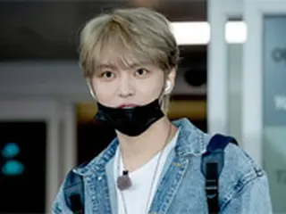 ジェジュン（JYJ）、新型コロナ感染NO「警戒心のため…エイプリルフールの冗談も、度が過ぎた」