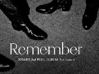 「WINNER」、3rdアルバム「Remember」ボイスティザー公開…僕たちを覚えていて