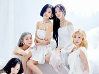 ”カムバック”「(G)I-DLE」、「Queendom」出演の感想明かす 「私たちを知らせることができて幸せ」