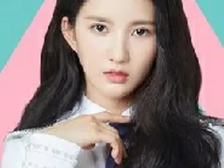 「gugudan」SALLY、中国版「PRODUCE 101」に出撃…人形のようなビジュアル＋圧倒的実力を予告