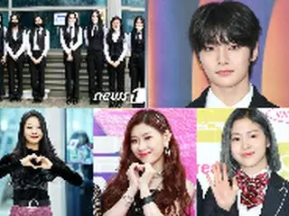 「ITZY」リュジン＆チェリョンなど…アイドルたちが「第21代総選挙」で生涯初投票した感想を明かす