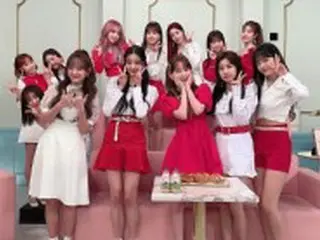 セジョン（gugudan）×「IZ*ONE」、“プデュ”先輩後輩が対面