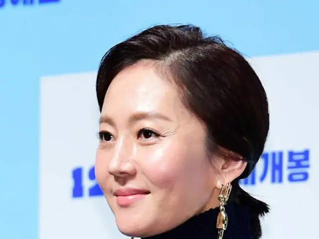 女優ヨム・ジョンア、アーティストカンパニーと再契約（提供:OSEN）