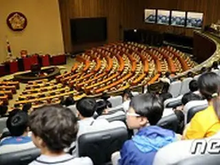 「結果によっては政界“激乱”に」韓国総選挙…新たな韓国国会の青写真が今日決まる！