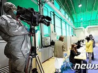 全世界が大注目！「コロナでも選挙をする唯一の国」…韓国を絶賛