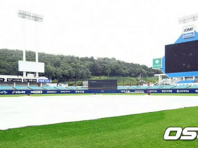 ＜韓国プロ野球＞サムスン、17日夜の自主評価戦は雨天中止（提供:OSEN）