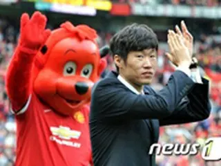 元韓国代表パク・チソン、ベッカムやジダンらと共に新型コロナと闘う人々へ感謝のメッセージ