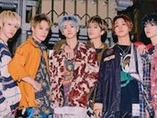 【公式】「NCT DREAM」、きょう(25日)新曲「Quiet Down」公開”カムバックリレー”