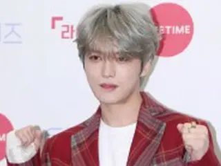 キム・ジェジュン、コロナ騒動から1か月ぶりに日本の番組で活動再開