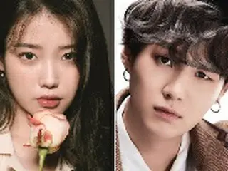 IU、5月6日カムバック確定…SUGA（BTS）との歴代級コラボ