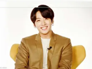 【トピック】「BTS（防弾少年団）」JUNG KOOK、“好み診断”を公開して話題に