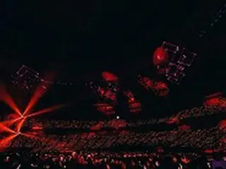 「東方神起」、日本デビュー15周年をお祝い=「We are T！」