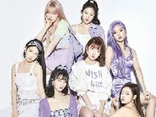 「OH MY GIRL」、カムバックと同時にチャート1位独占…大衆の心を掴むコンセプト妖精