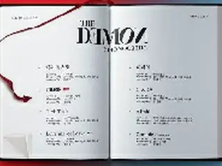 「DAY6」、タイトル曲「Zombie」で5月11日にカムバック…トラックリスト公開