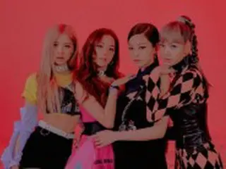 【公式】「BLACKPINK」、6月カムバックへ「正確な日程はファンに真っ先に知らせる」