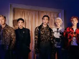 「NU’EST」、カムバックのタイトル曲名発表…ベクホが作詞作曲に参加