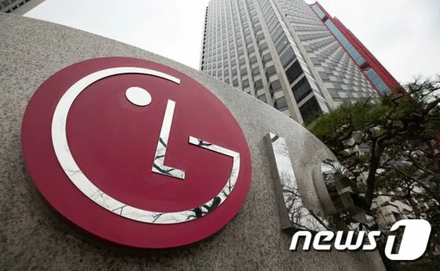 韓国のLG化学とサムスン電子は昨年、日本で最多特許登録した外国企業の“トップ5”に並んでランクインした（提供:news1）