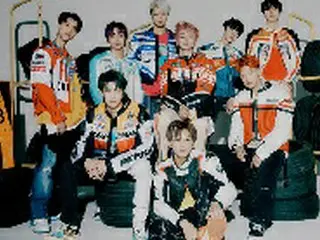 「NCT 127」、カムバックスケジュールポスター公開..11日のスペシャル生放送に期待大