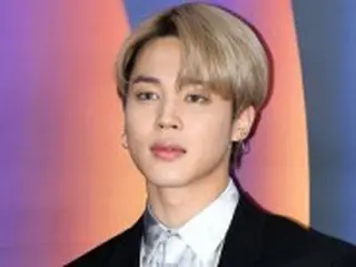 「BTS（防弾少年団）」JIMIN、初ソロ曲「Lie」がビルボード「ワールドデジタルソングセールス」2位に上昇