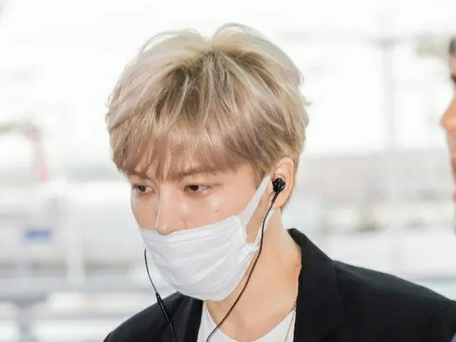 ジェジュン（JYJ）が、コロナ感染の嘘で論議に包まれてから約1か月ぶりに近況を更新した。（提供:OSEN）