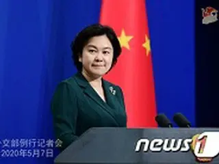 中国外務省「ウイルスの起源、WHOの調査に協力する」…“親中派”WHOとだけ協力？