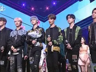 「NCT DREAM」、「MUSIC BANK」で「OH MY GIRL」を破り1位に=「ASTRO」カムバック