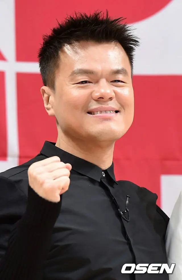 古坂大魔王、「虹のかけ橋」でJ.Y. Park（パク・チニョン）のニックネームを命名…「気軽に呼んで」（画像提供:OSEN）