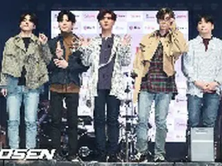 「DAY6」、活動一時中断…一部のメンバー心理的な不安症状訴え