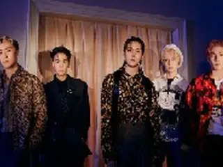 【インタビュー】カムバック「NU’EST」、破格的な変身・新しい試みに「ドキドキしてときめく」