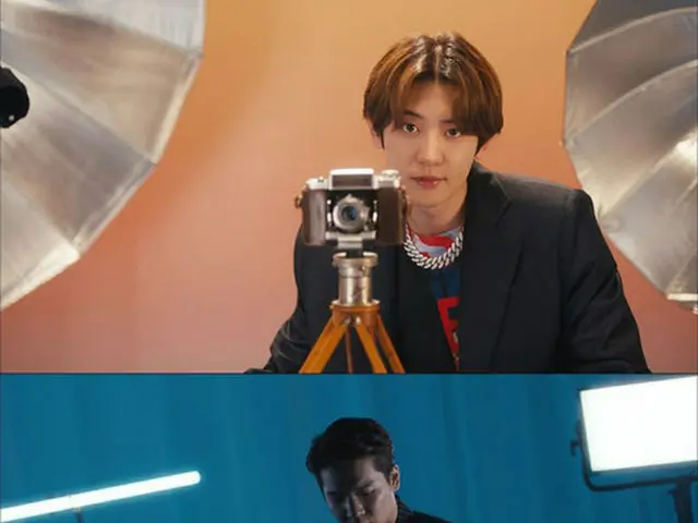 CHANYEOL（EXO）X DJ Raiden、「Yours」MVティザー映像公開され話題（提供:OSEN）