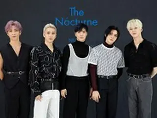 【全文】「NU'EST」、私生活の侵害に所属事務所が「強力な対応を」