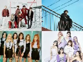 「iKON」、「OH MY GIRL」ら出演..オンライン公演「Trip to K-POP」19日開催