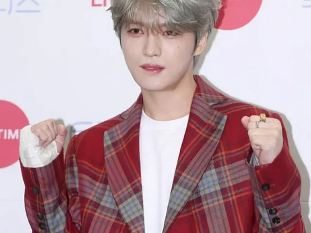 ジェジュン（JYJ）、都内病院に新型コロナ関連の寄付「社会に貢献したい」（画像:OSEN）