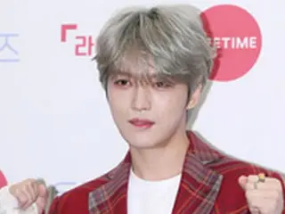 ジェジュン（JYJ）、都内病院に新型コロナ関連の寄付「社会に貢献したい」